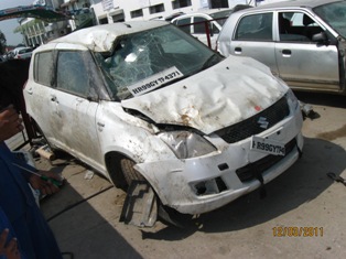 SWIFT-VDI 2011 picture 6