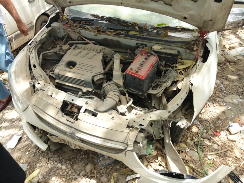 ALTO-K10-VXI 2014 picture 2