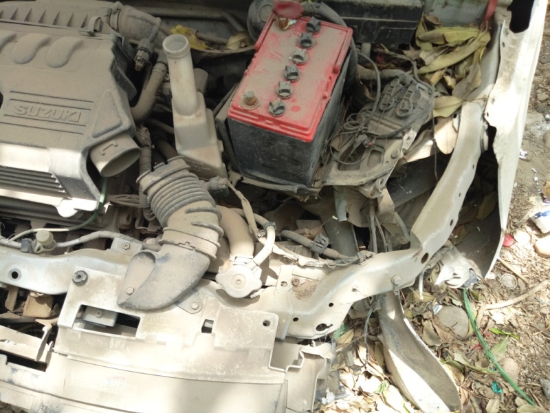 ALTO-K10-VXI 2014 picture 3