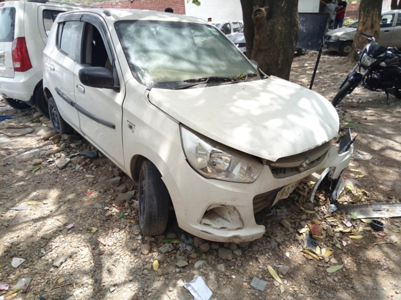 ALTO-K10-VXI 2014 picture 4