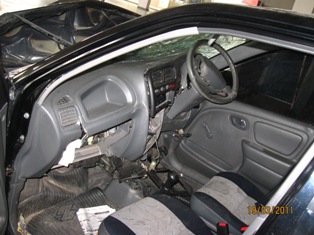 ALTO-LX-BS3 2009 picture 1