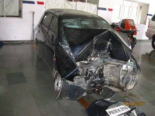 ALTO-LX-BS3 2009 picture 2