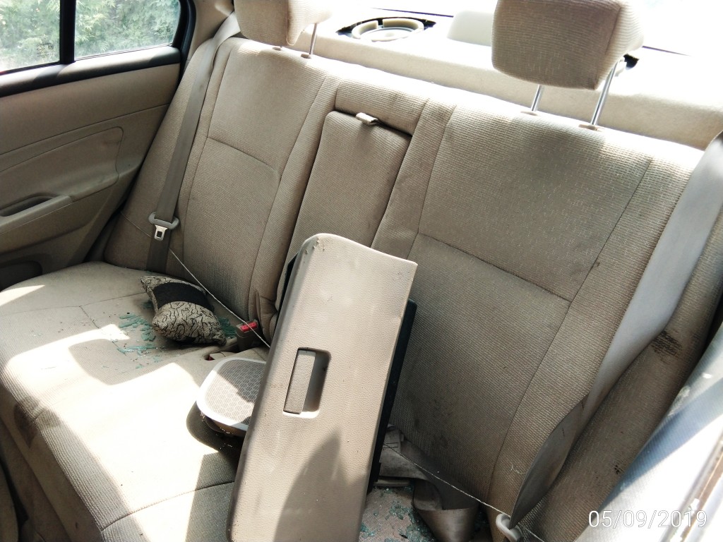 SWIFT-DZIRE-VXI 2016 picture 8