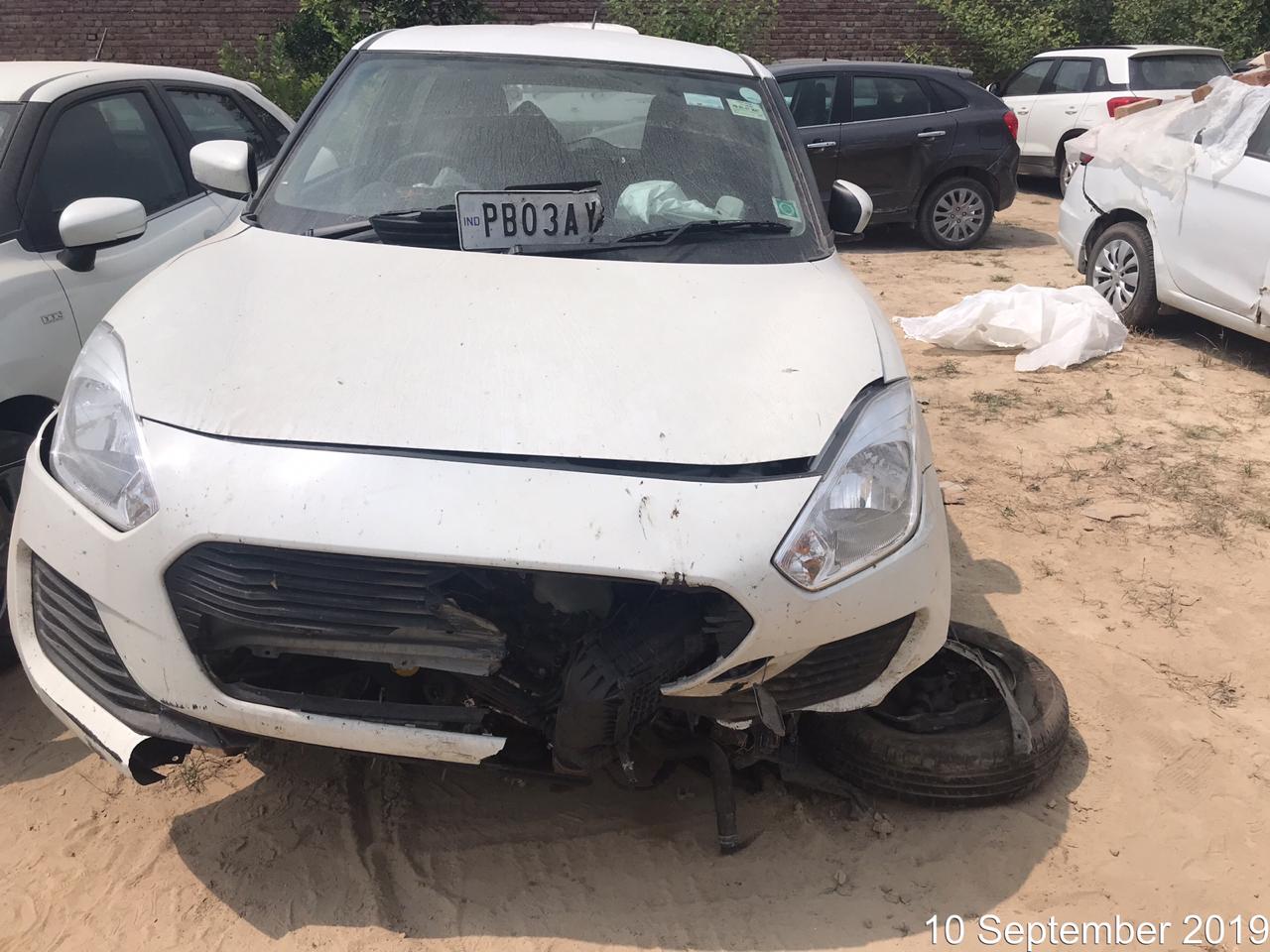 SWIFT-DZIRE-VDI 2018 picture 10