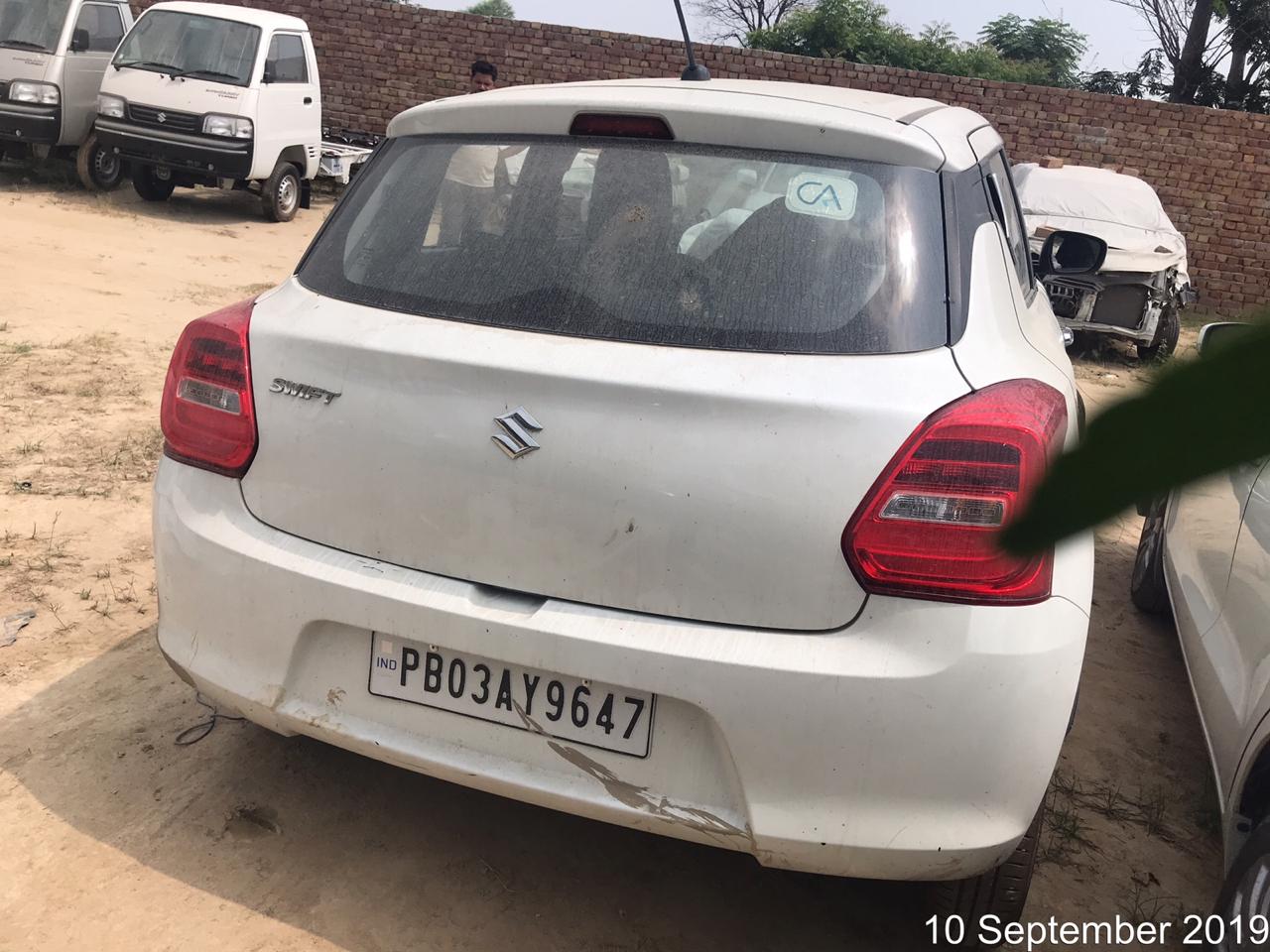 SWIFT-DZIRE-VDI 2018 picture 3