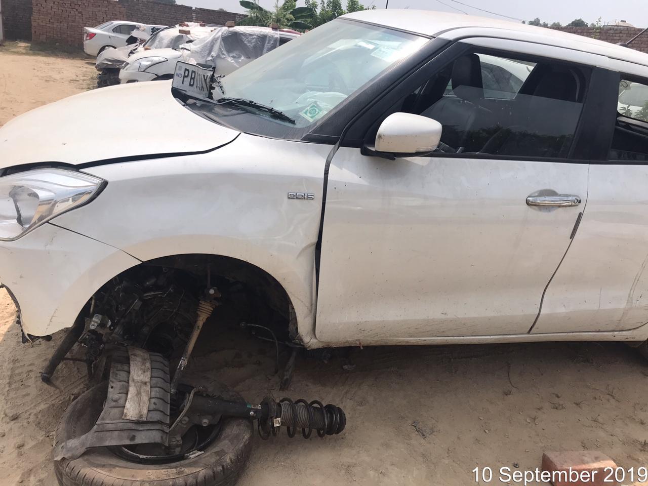 SWIFT-DZIRE-VDI 2018 picture 5