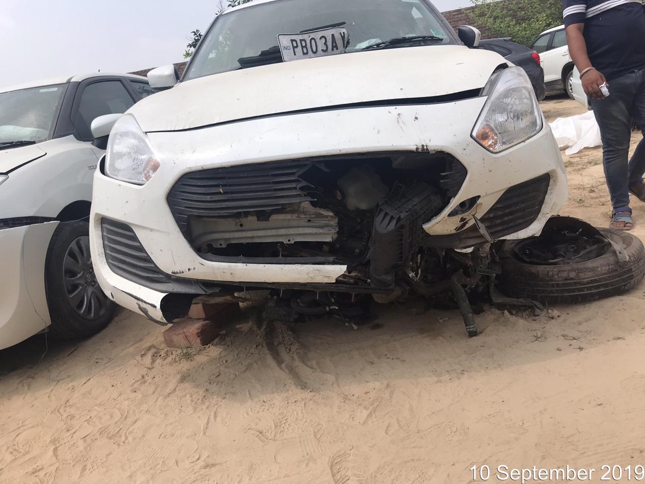 SWIFT-DZIRE-VDI 2018 picture 6