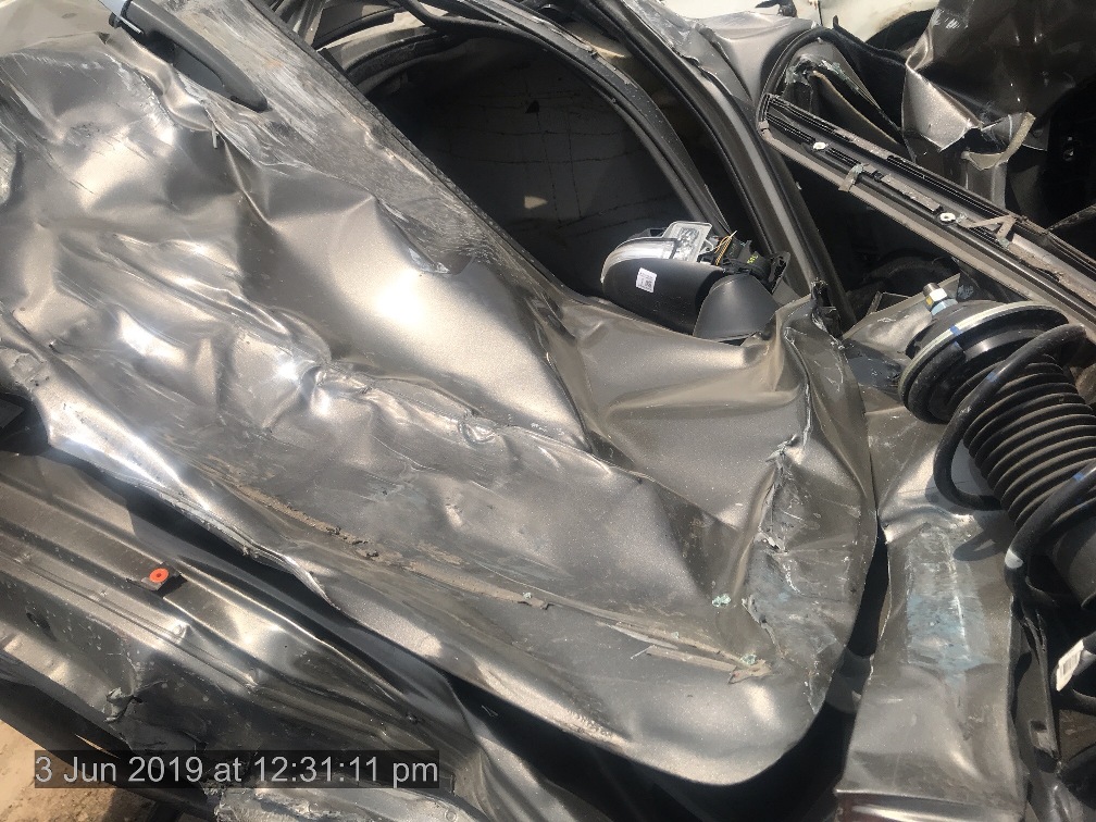 BALENO 2019 picture 4