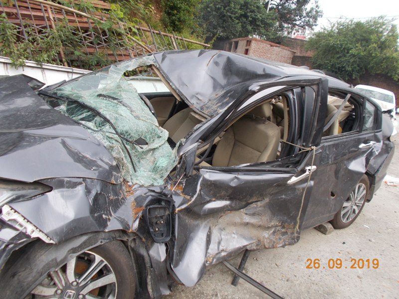 CITY 2018 picture 2