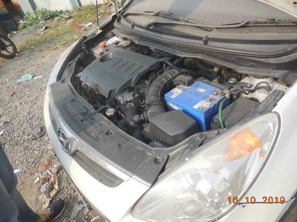 I20 2011 picture 7