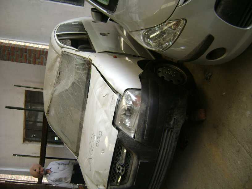 SANTRO 2008 picture 7