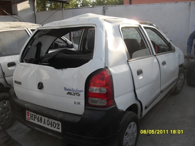ALTO-LX-BS3 2009 picture 10