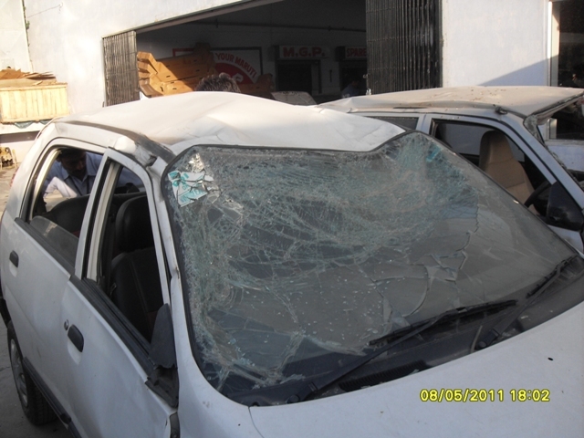 ALTO-LX-BS3 2009 picture 6