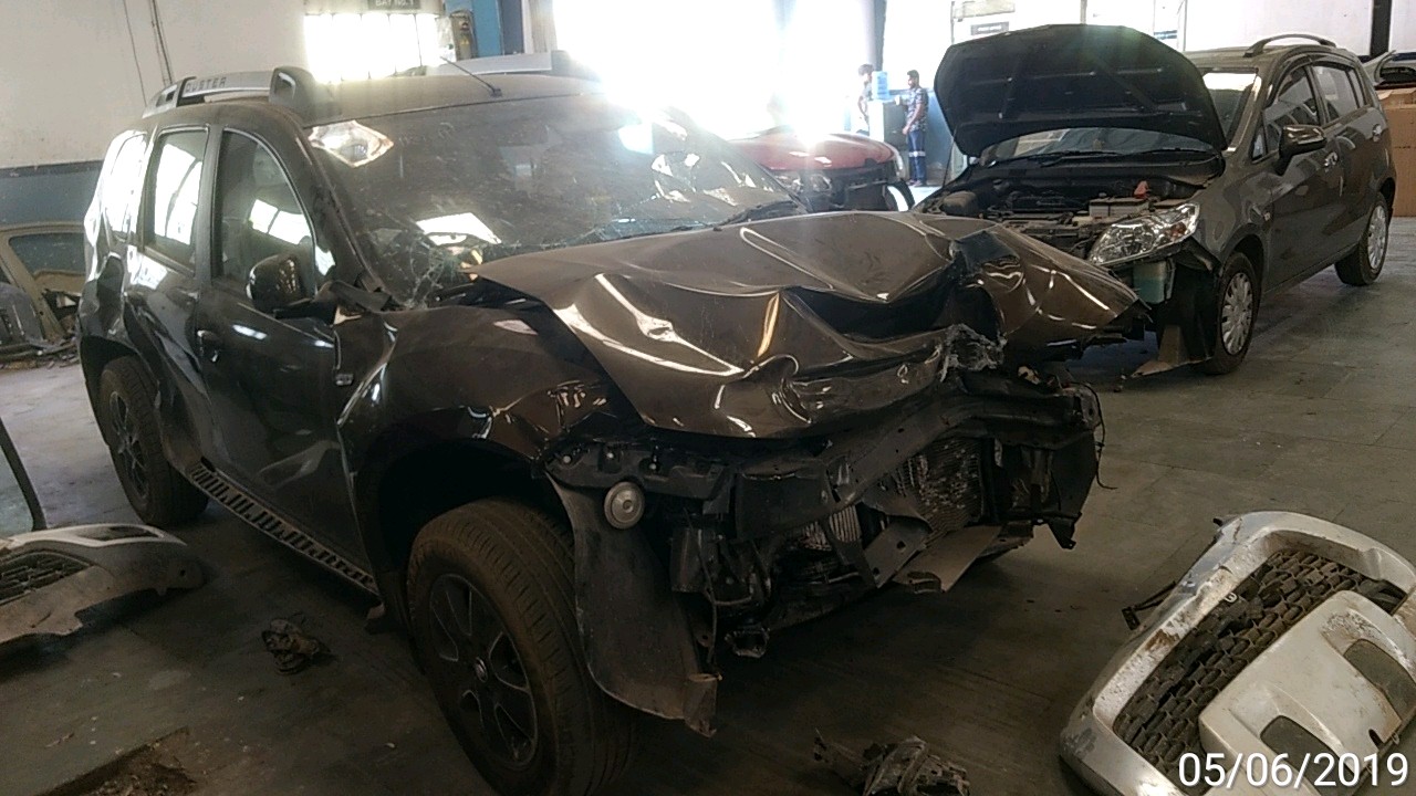 DUSTER 2018 picture 3