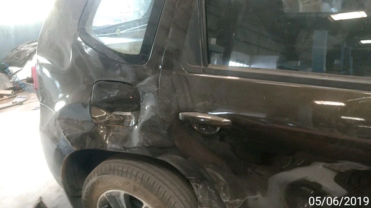 DUSTER 2018 picture 4