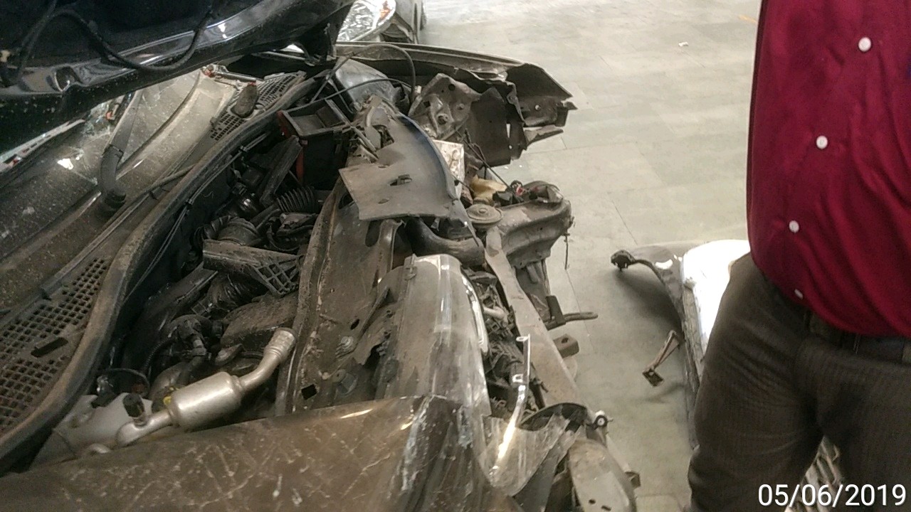 DUSTER 2018 picture 6