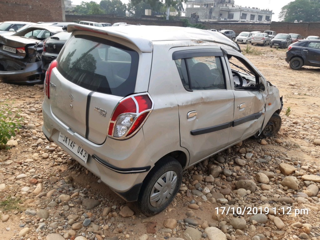 ALTO-LXI-BS3 2018 picture 2