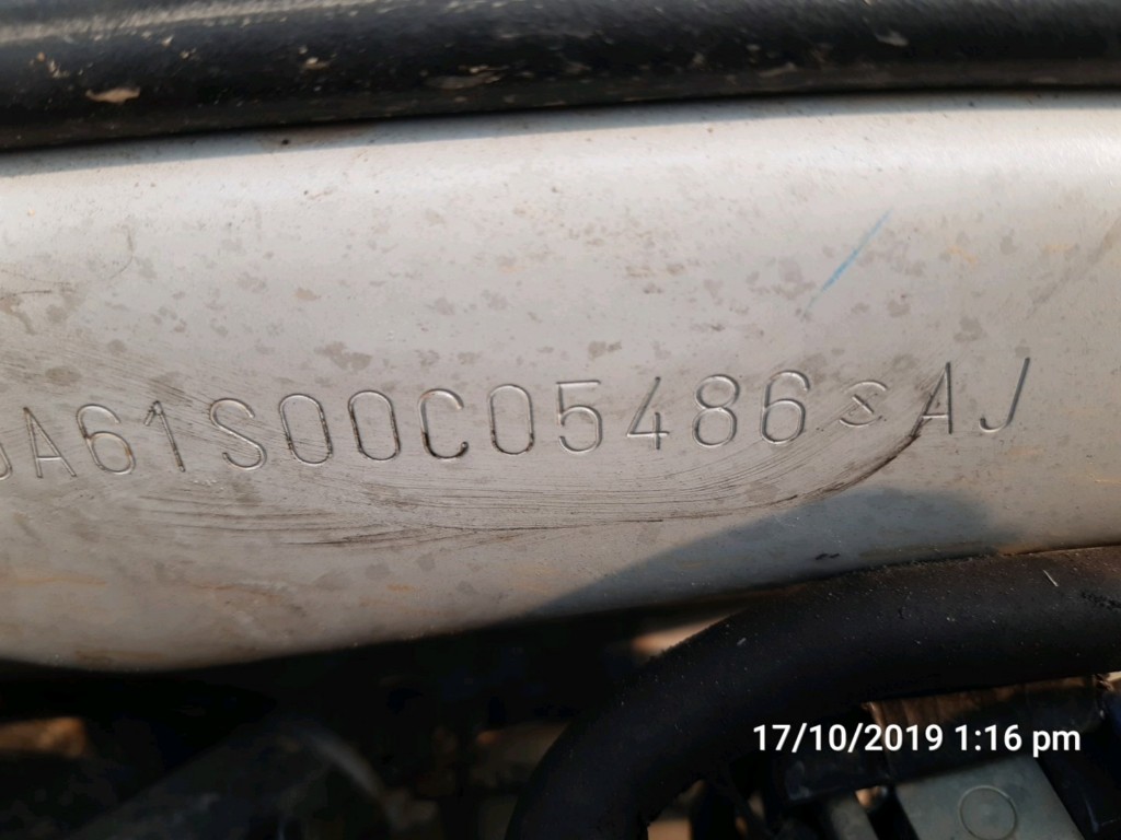 ALTO-LXI-BS3 2018 picture 5