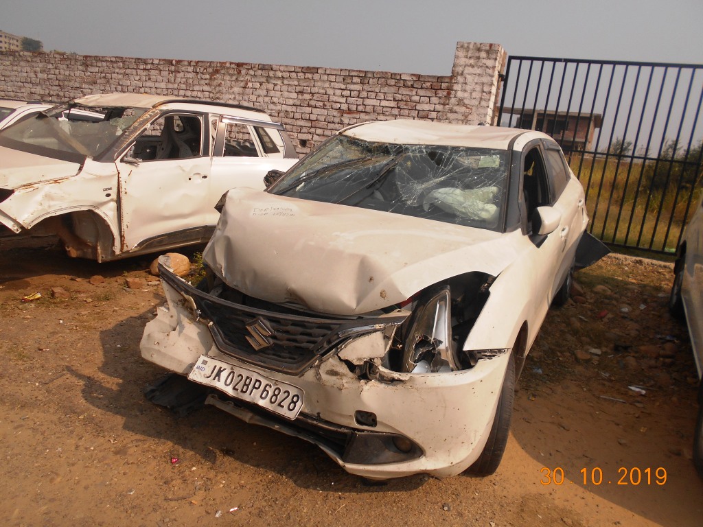 BALENO 2016 picture 10