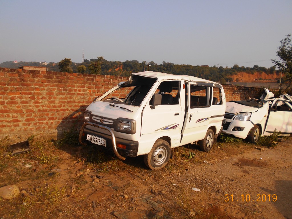 OMNI-8-SEATER-BS3 2017 picture 10