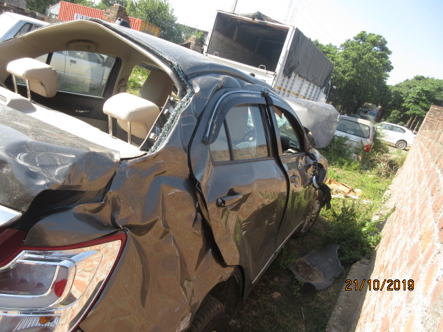 SWIFT-DZIRE-VDI 2019 picture 2