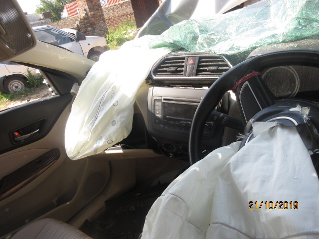 SWIFT-DZIRE-VDI 2019 picture 3