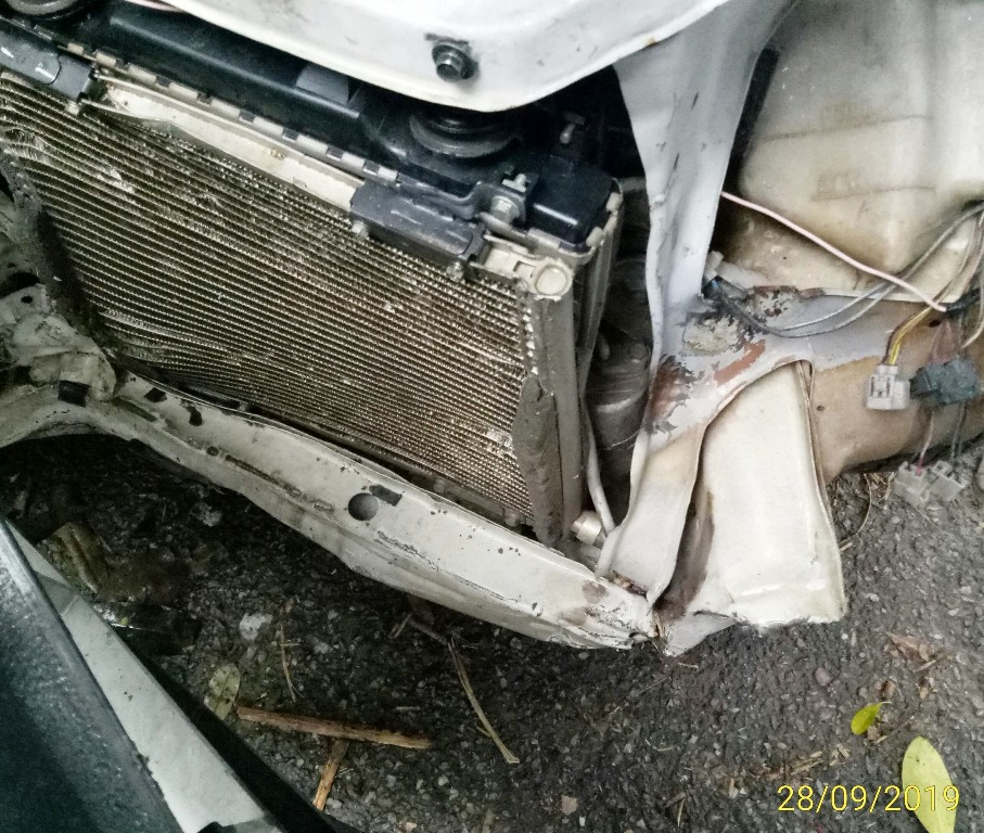 WAGON-R 2010 picture 5