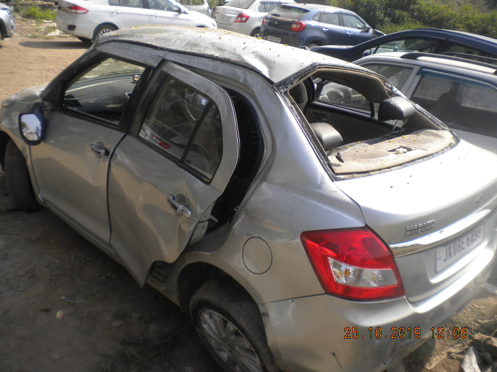 SWIFT-DZIRE-ZXI 2015 picture 2