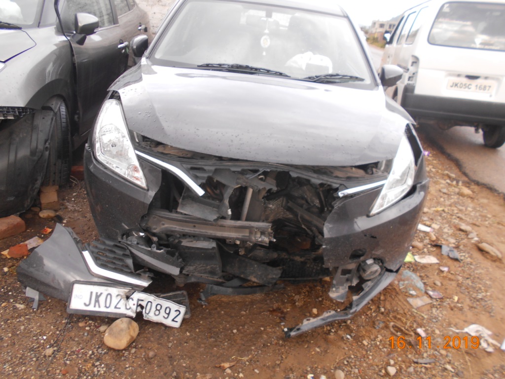 BALENO 2018 picture 3