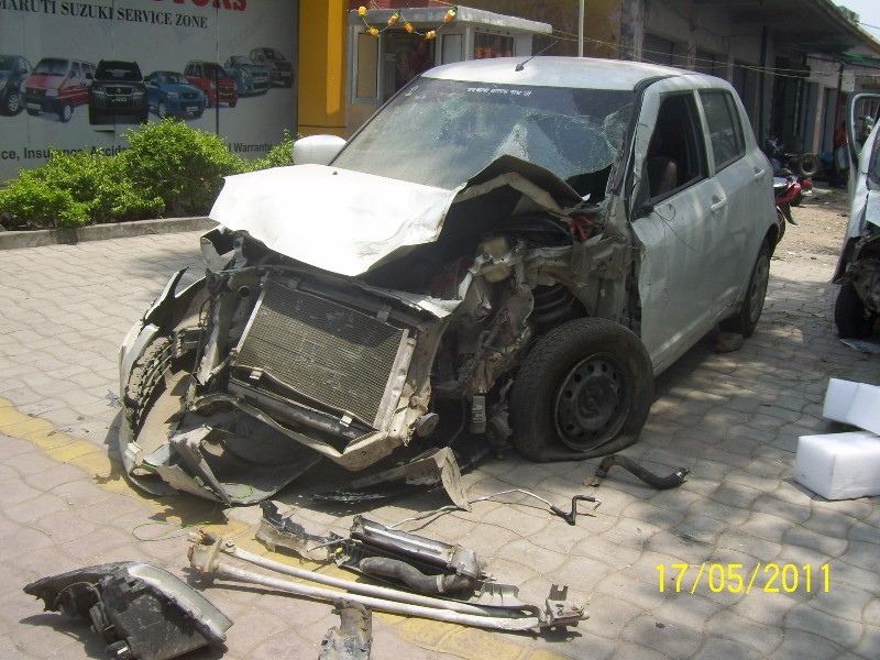 SWIFT-VDI 2010 picture 9