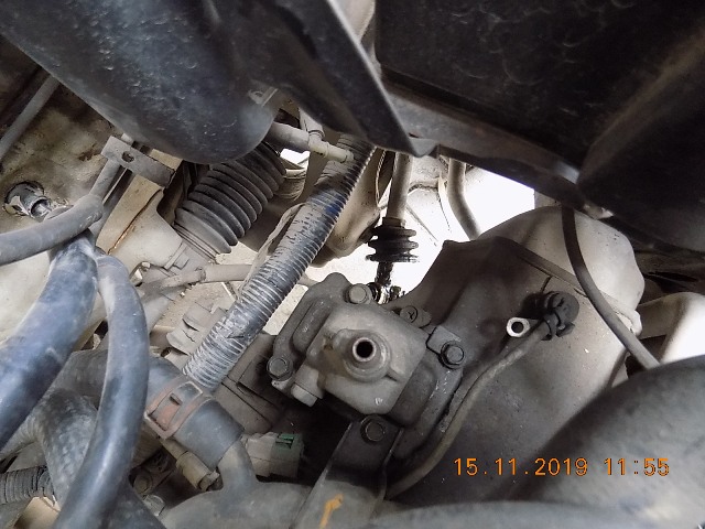 ALTO-LX-BS3 2003 picture 6