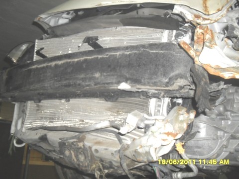 CHEVEROLET-OPTRA-MAGNUM 2011 picture 1