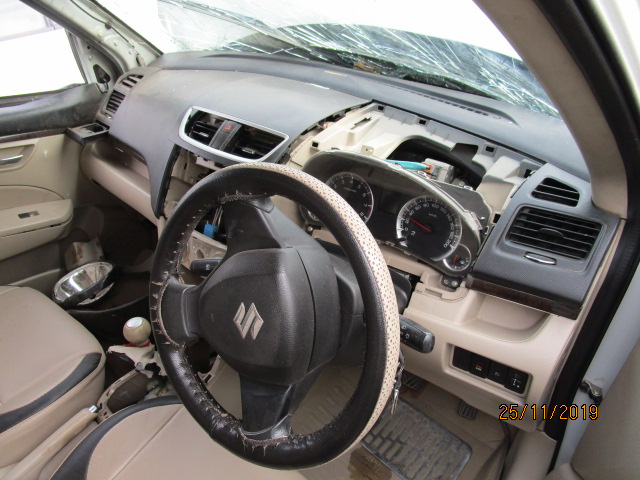 SWIFT-DZIRE-VXI 2015 picture 1