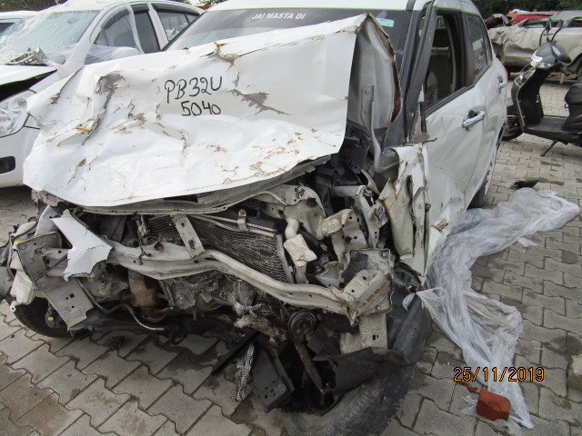 SWIFT-DZIRE-VXI 2015 picture 8