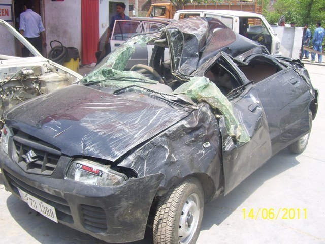 ALTO-LX-BS3 2009 picture 3