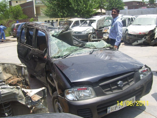 ALTO-LX-BS3 2009 picture 4