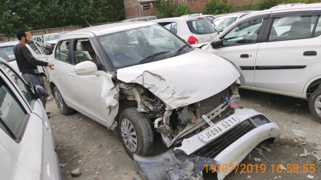 SWIFT-DZIRE-VXI 2015 picture 10