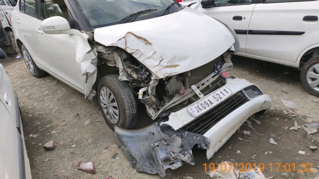 SWIFT-DZIRE-VXI 2015 picture 1
