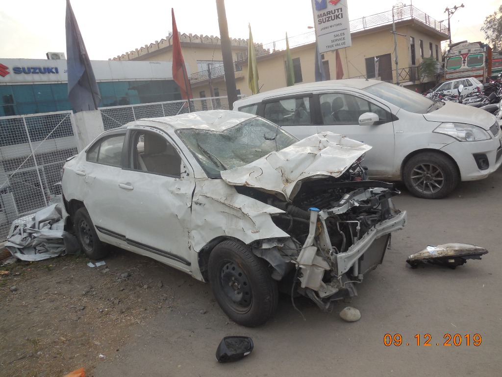SWIFT-DZIRE-VXI 2019 picture 1