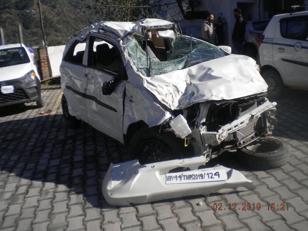 CELERIO-VXI 2019 picture 8