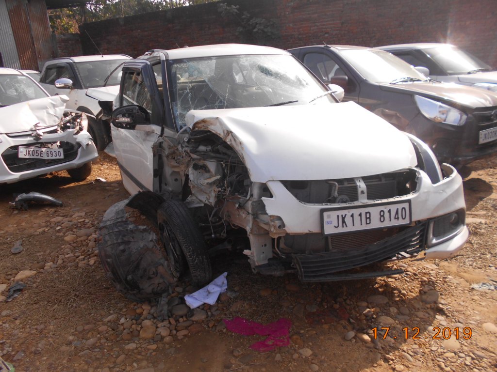 SWIFT-DZIRE-VXI 2016 picture 1