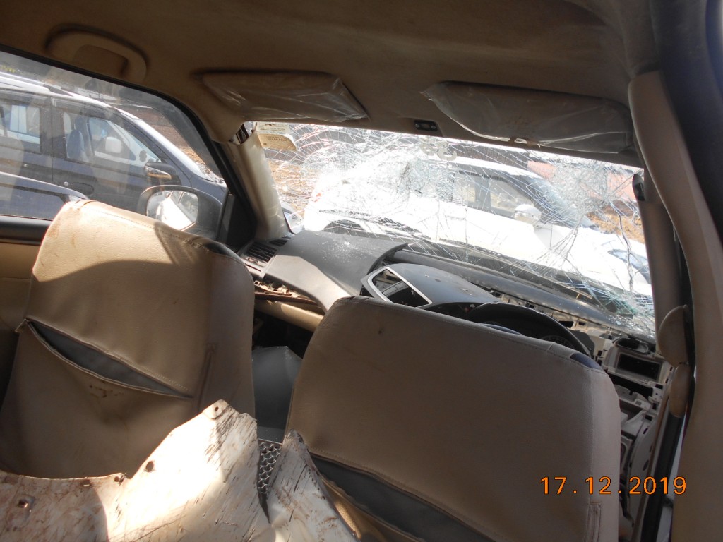 SWIFT-DZIRE-VXI 2016 picture 4