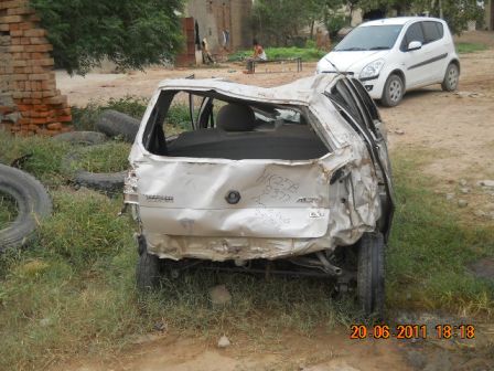 ALTO-LXI-BS3 2009 picture 4