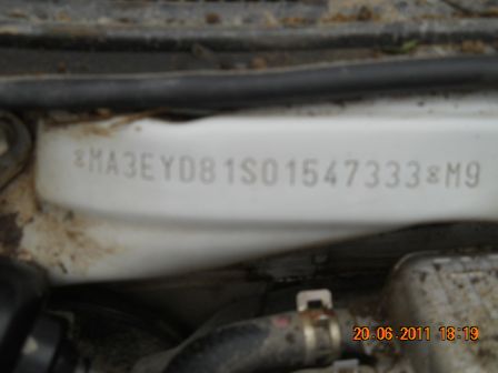 ALTO-LXI-BS3 2009 picture 8