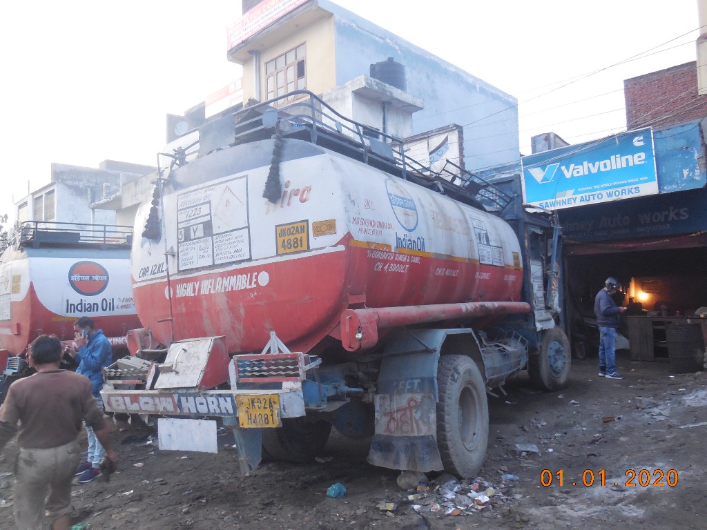 TATA 2008 picture 4