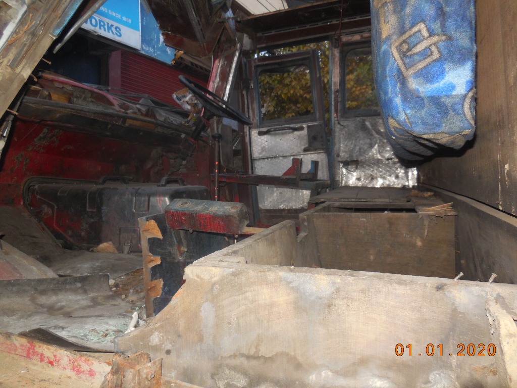 TATA 2008 picture 7