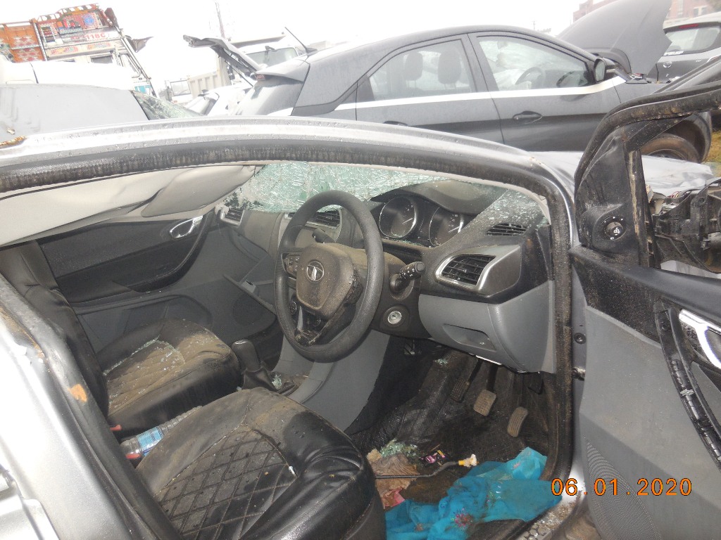 TIGOR 2019 picture 6