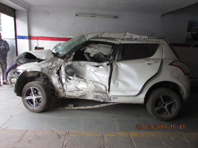 SWIFT-DZIRE-VDI 2016 picture 10