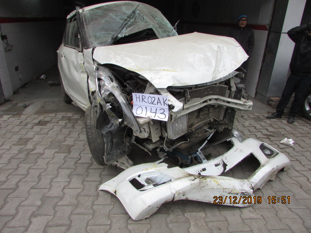 SWIFT-DZIRE-VDI 2016 picture 2