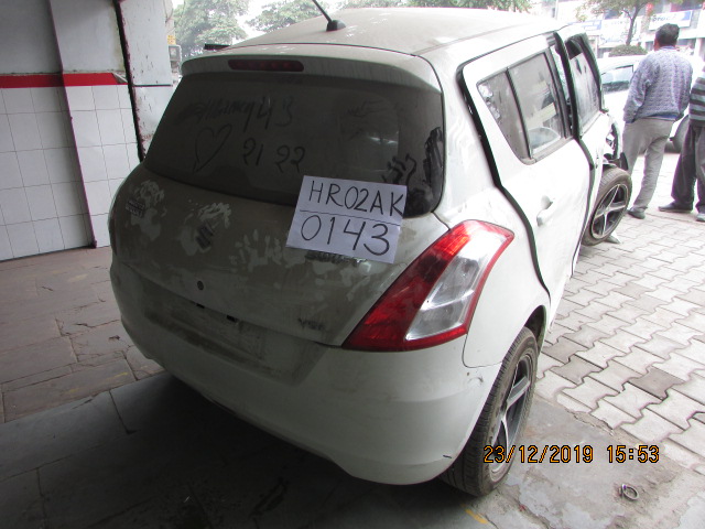 SWIFT-DZIRE-VDI 2016 picture 3